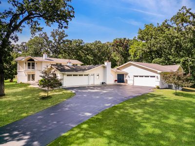 21744 N Hickory Hill Dr, Kildeer, IL, 60047