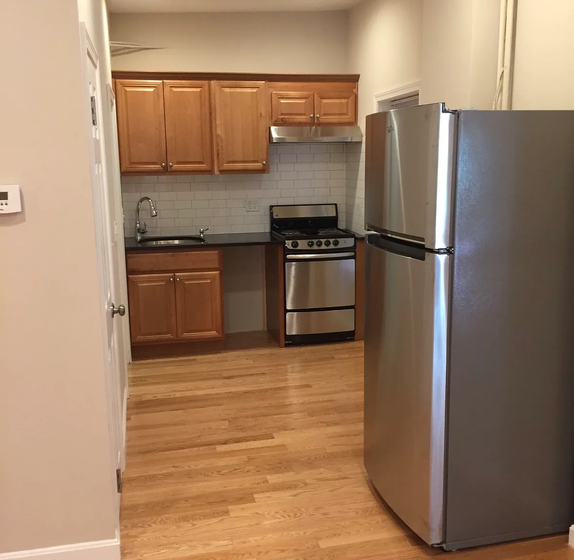 1 bed, 540 sqft, $2,299 — Photo 1