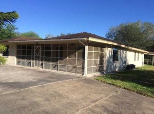 5857 Ricky Rd, Brownsville, TX 78521