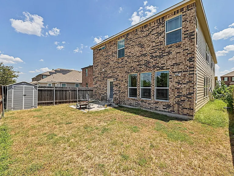 6316 Wagon Spring St — Photo 26