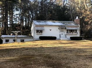 7 Darrel Ave, Granby, MA 01033