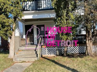 15766-68 Ferguson, Detroit, MI 48227