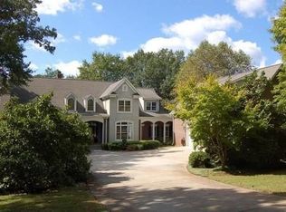 109 Diamond Point, Anderson, SC 29625