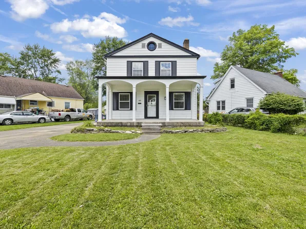 1672 E Brighton Rd, Columbus, OH 43224