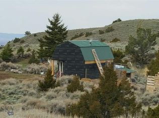 1656 Skyline Rd, Three Forks, MT 59752