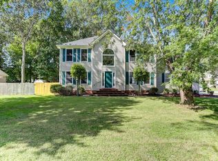 3616 Mardean Dr, Chesapeake, VA 23321