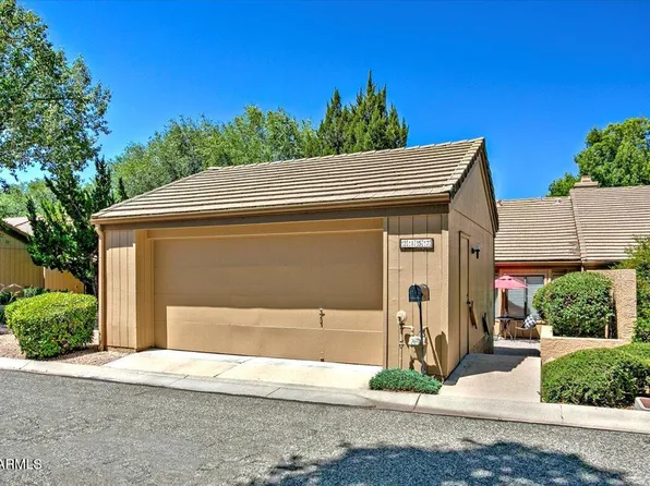 2157 CLUBHOUSE Drive, Prescott, AZ 86301