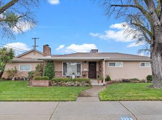 1329 Del Vale Ave, Modesto, CA 95350