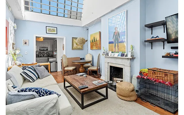 Rented by Douglas Elliman | media 9