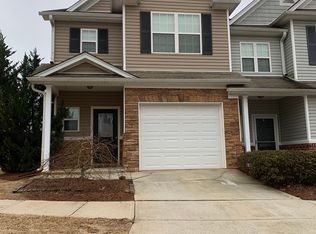 4661 Beacon Ridge Ln, Flowery Branch, GA 30542