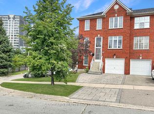 26 Exchequer Pl, Toronto, ON M1S 5R9