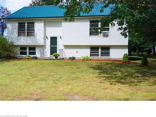 7 Bickford Ave, Brunswick, ME 04011