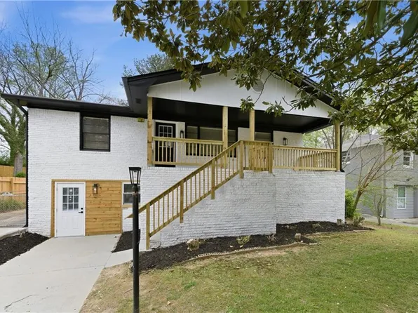 625 Church St NW, Atlanta, GA 30318