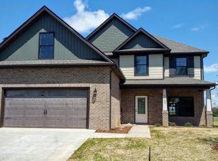 1122 Little Shadden Way, Gray, TN 37615