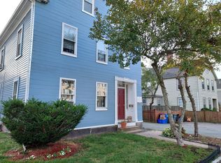 30 Bartlett St #1, Beverly, MA 01915