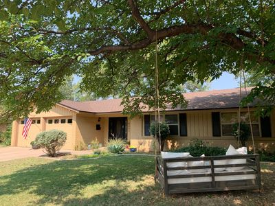 3420 68th Dr, Lubbock, TX, 79413