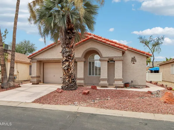 1950 E WINGED FOOT Drive, Chandler, AZ 85249