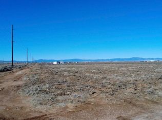 W/well #.5-AF, Beryl, UT 84714