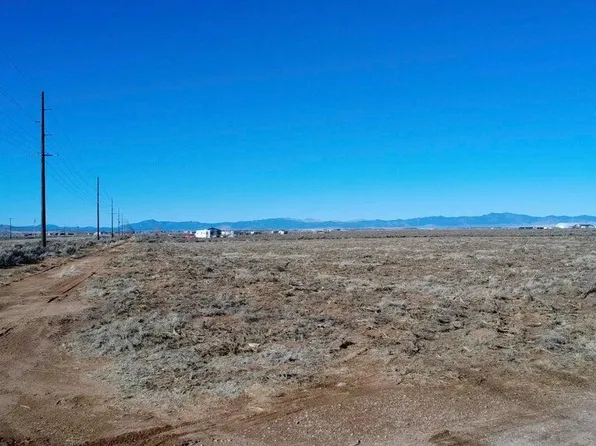 W/well #.5-af, Beryl, UT 84714