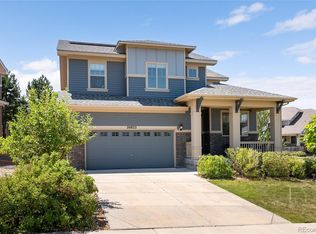 26822 E Easter Place, Aurora, CO 80016