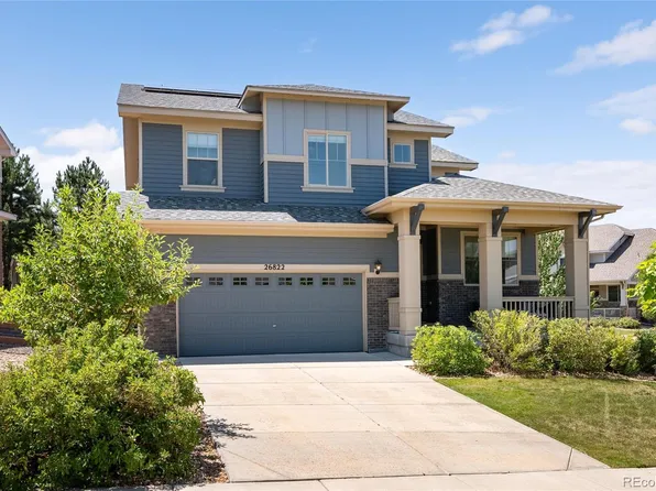 26822 E Easter Place, Aurora, CO 80016