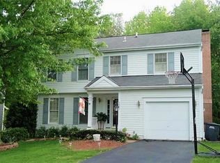 3823 Jocelyn Dr, Woodbridge, VA 22192