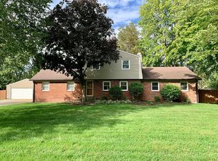 10778 E 98th St, Fishers, IN