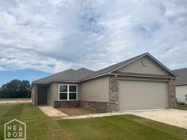 4729 Revere St, Jonesboro, AR 72404