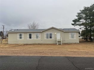 2351 E Snavely Ave, Kingman, AZ 86409