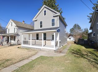 116 Lee Ave, Stroudsburg, PA 18360