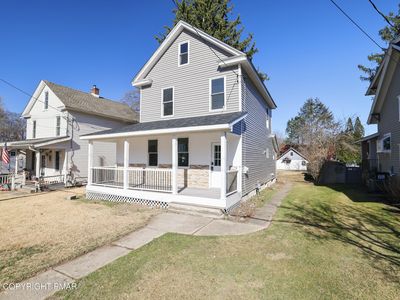 116 Lee Ave, Stroudsburg, PA, 18360
