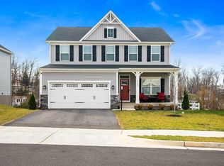 2765 Ridge Haven Dr, Harrisonburg, VA 22801