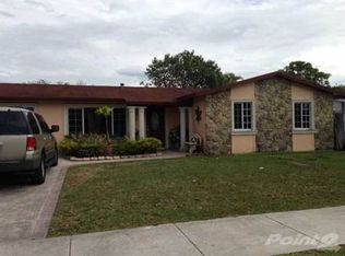 7211 SW 132nd Ave, Miami, FL 33183