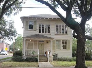2035 Joseph St, New Orleans, LA 70115