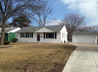 5500 Nevada Ave N, Crystal, MN 55428
