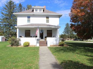 433 Poplar St, Osage, IA 50461