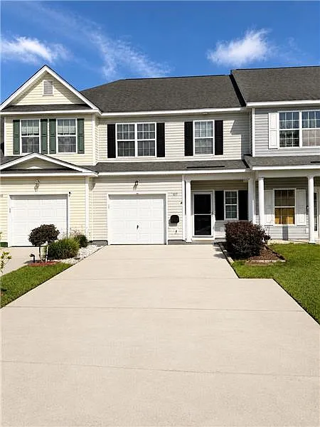 105 Orkney Rd