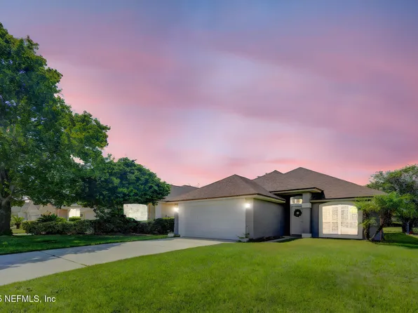 2136 TRAILWOOD Drive, Fleming Island, FL 32003