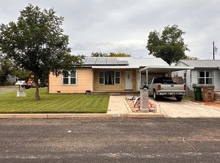 301 Saint Johns St, San Angelo, TX 76905