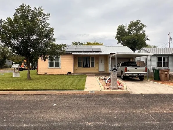 301 Saint Johns St, San Angelo, TX 76905