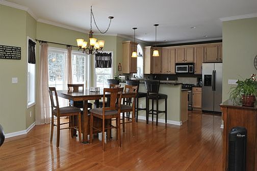 4th image of 54 Timbira Dr