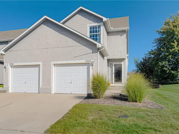 13104 Washington Ct, Kansas City, KS 66109