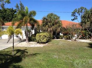 7748 Grande Pine Rd, Bokeelia, FL 33922