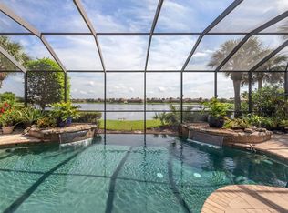 105 Medici Ter, North Venice, FL 34275
