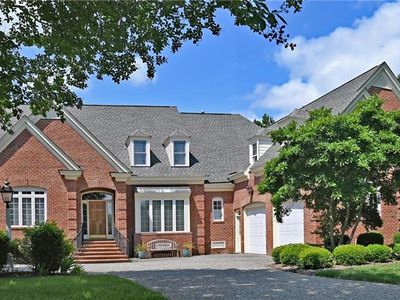 3025 John Vaughan Rd, Williamsburg, VA, 23185