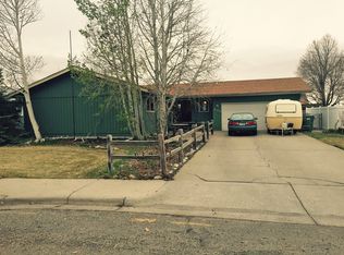 622 Luther Cir, Billings, MT 59102