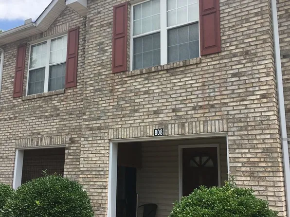 808 Maupin Ave, Salisbury, NC 28144