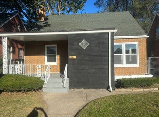 4743 Jefferson St, Gary, IN 46408