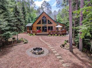 3358 County Highway C, Rhinelander, WI 54501