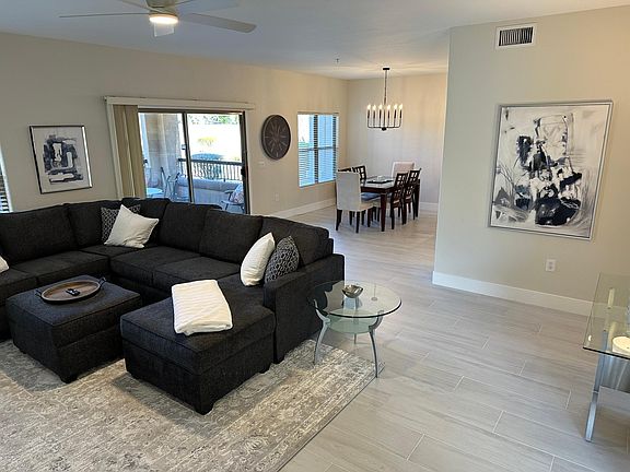 View from Front Door